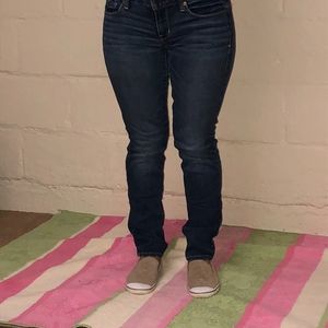 American Eagle Skinny Stretch Jeans